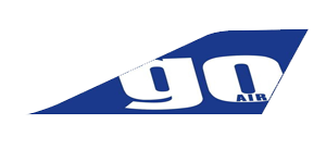 goair logo